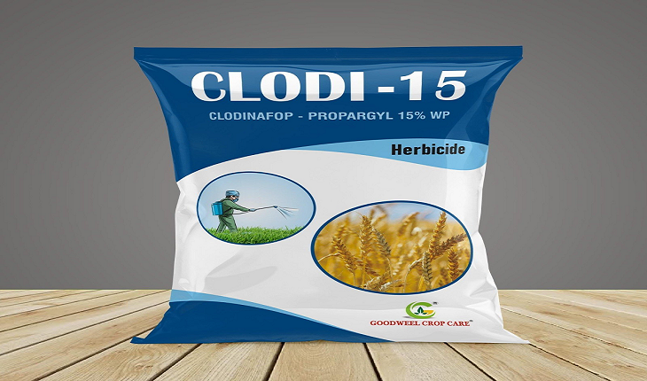 Manufacturer, Exporter, Importer, Supplier, Wholesaler, Retailer, Trader of Clodinafop Propargyl in Bulandshahar, Uttar Pradesh, India.