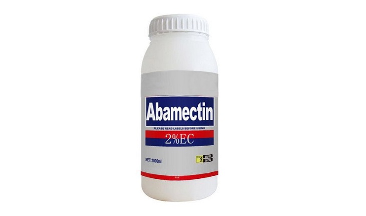 Manufacturer, Exporter, Importer, Supplier, Wholesaler, Retailer, Trader of Abamectin in Bulandshahar, Uttar Pradesh, India.