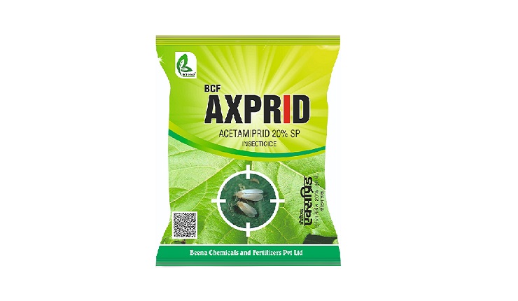 Manufacturer, Exporter, Importer, Supplier, Wholesaler, Retailer, Trader of Acetamiprid in Bulandshahar, Uttar Pradesh, India.