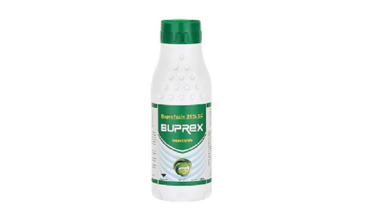 Manufacturer, Exporter, Importer, Supplier, Wholesaler, Retailer, Trader of Buprofezin in Bulandshahar, Uttar Pradesh, India.