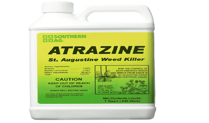 Manufacturer, Exporter, Importer, Supplier, Wholesaler, Retailer, Trader of Atrazine in Bulandshahar, Uttar Pradesh, India.