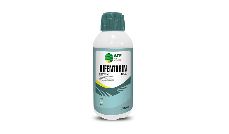 Manufacturer, Exporter, Importer, Supplier, Wholesaler, Retailer, Trader of Bifenthrin in Bulandshahar, Uttar Pradesh, India.